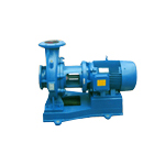 YGRY風(fēng)冷高溫水油兩用泵