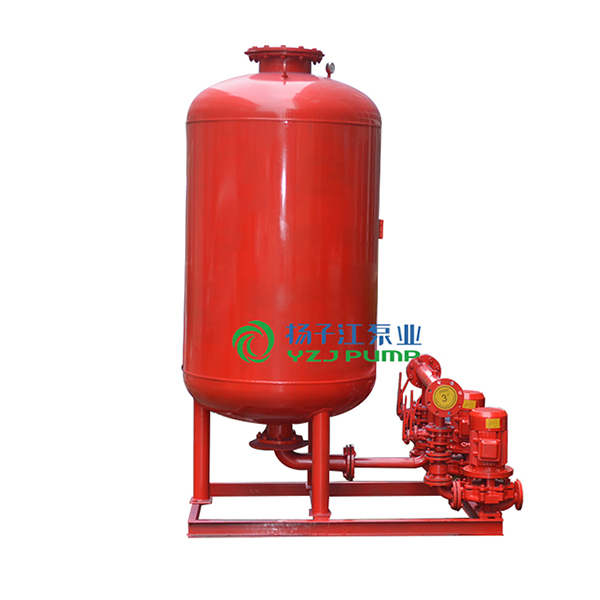 ZW(L)消防增壓穩壓給水設備