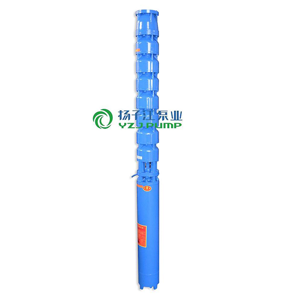 QJ系列深井泵|深井潛水泵