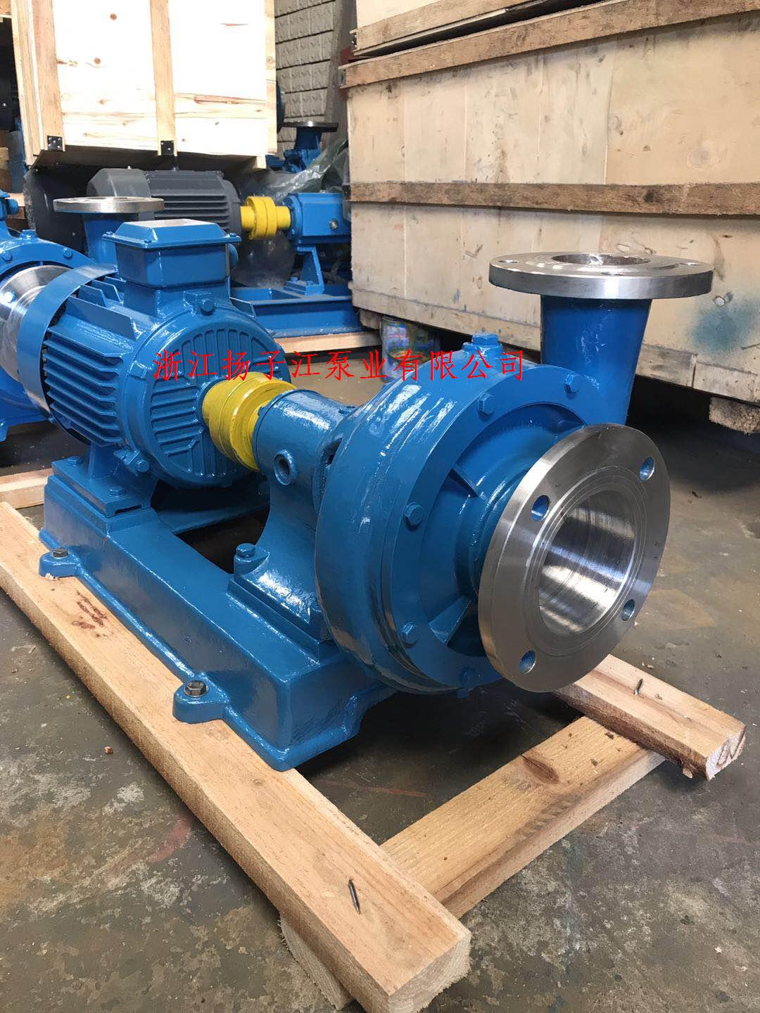 PW型臥式污水泵|耐腐蝕排污泵|不銹鋼排污泵|不銹鋼污水泵