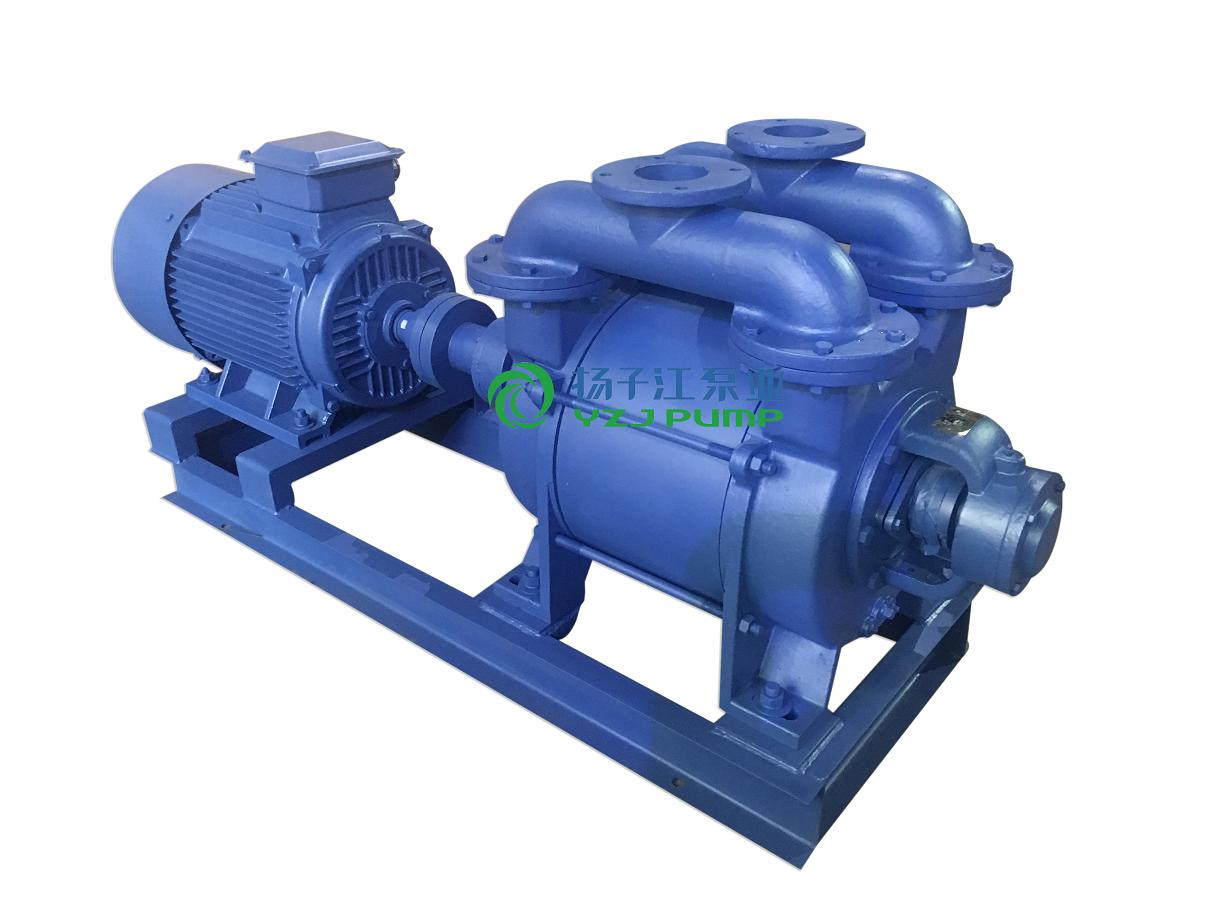 SK系列水環式真空泵