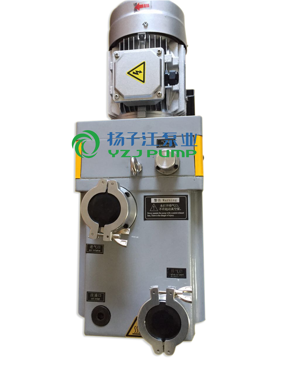 2XZ系列直聯旋片式真空泵