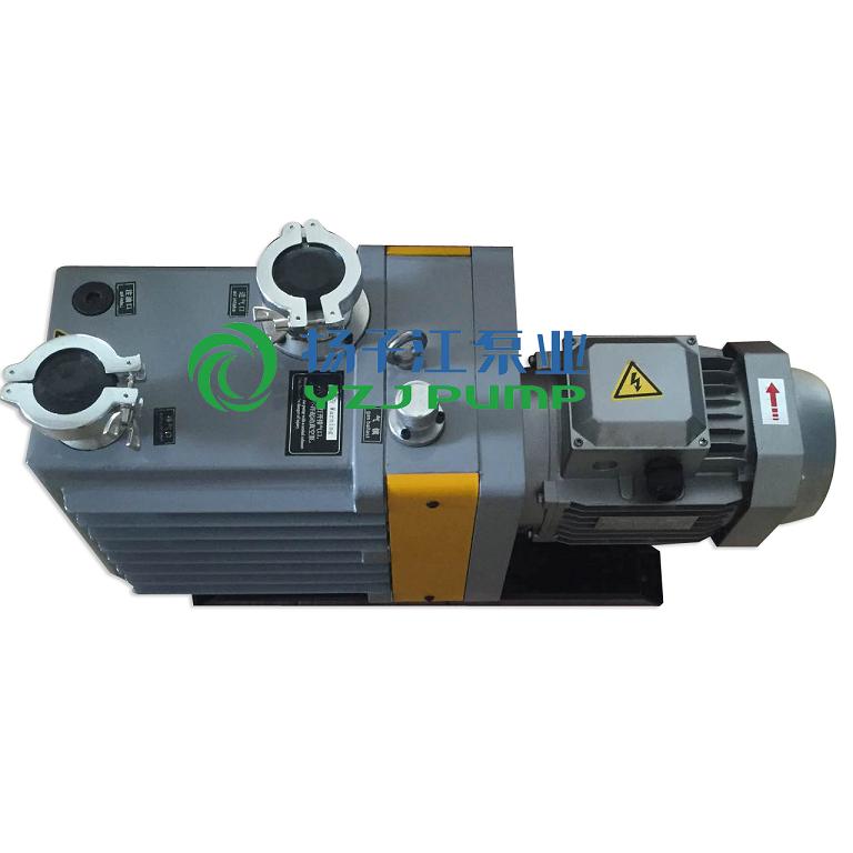 2XZ系列直聯旋片式真空泵