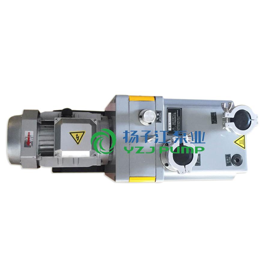 2XZ系列直聯旋片式真空泵