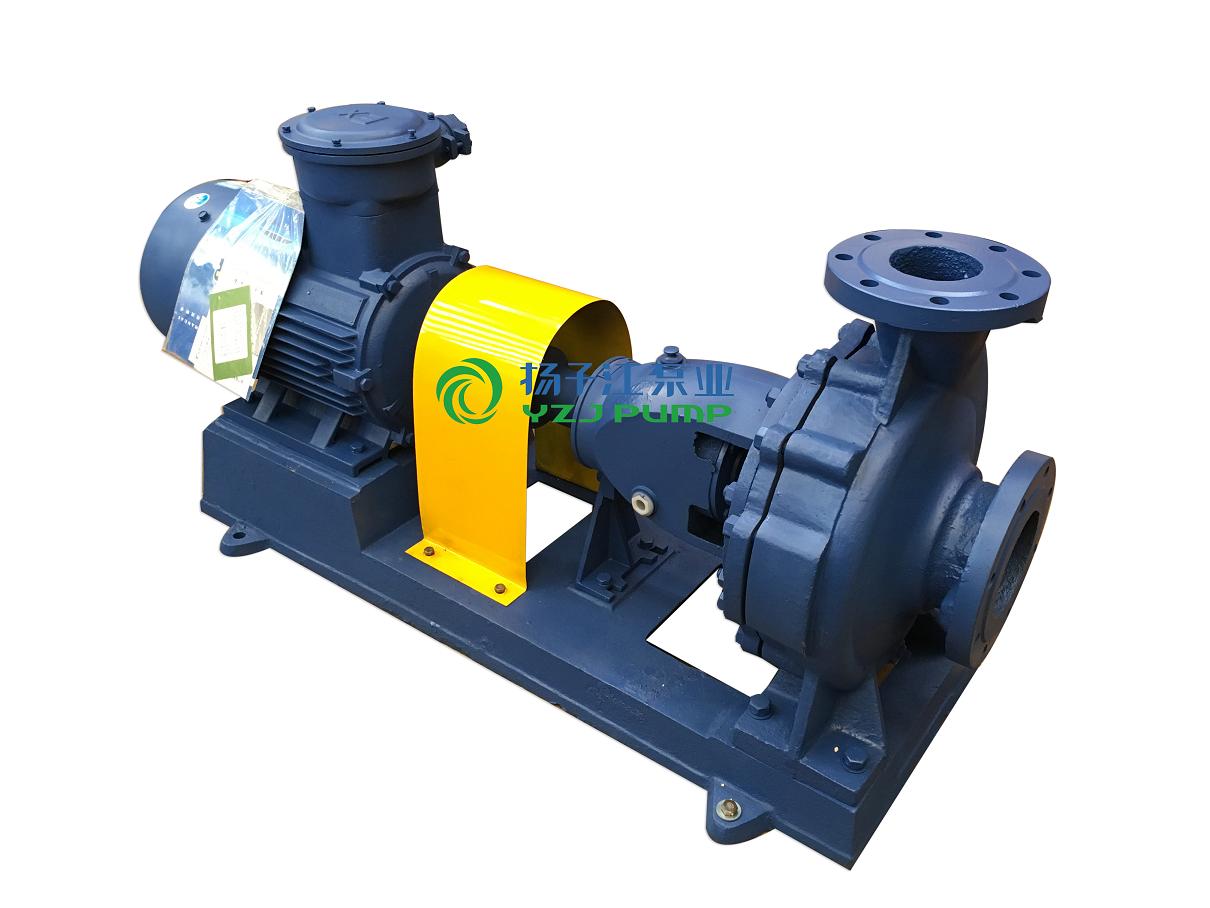 IS型離心泵|單級單吸離心泵