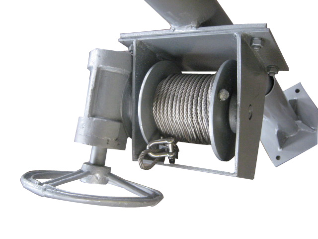 QJB潛水?dāng)嚢铏C(jī)