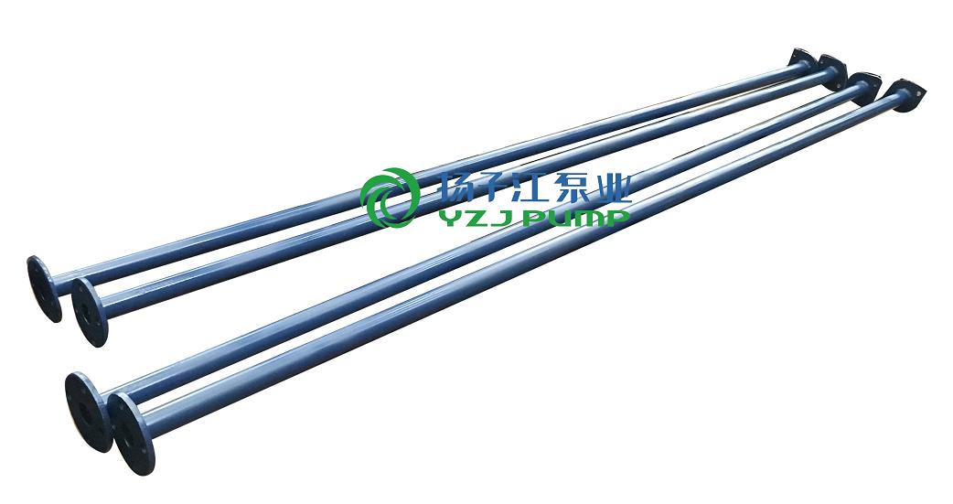 QXB型潛水離心式曝氣機|潛水曝氣機