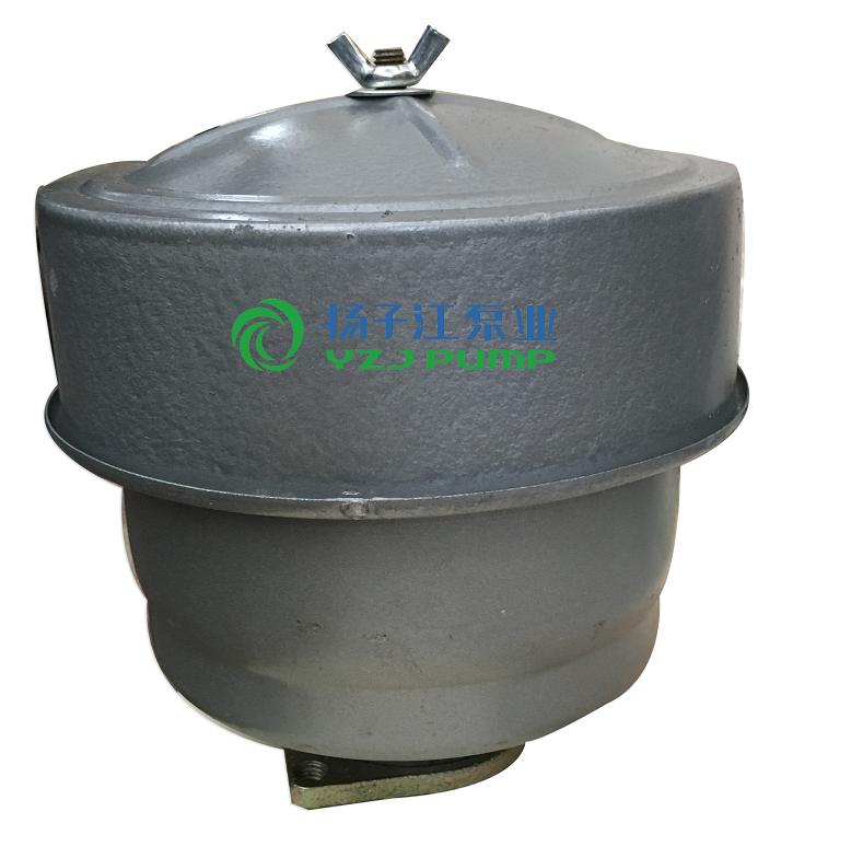 QXB型潛水離心式曝氣機|潛水曝氣機