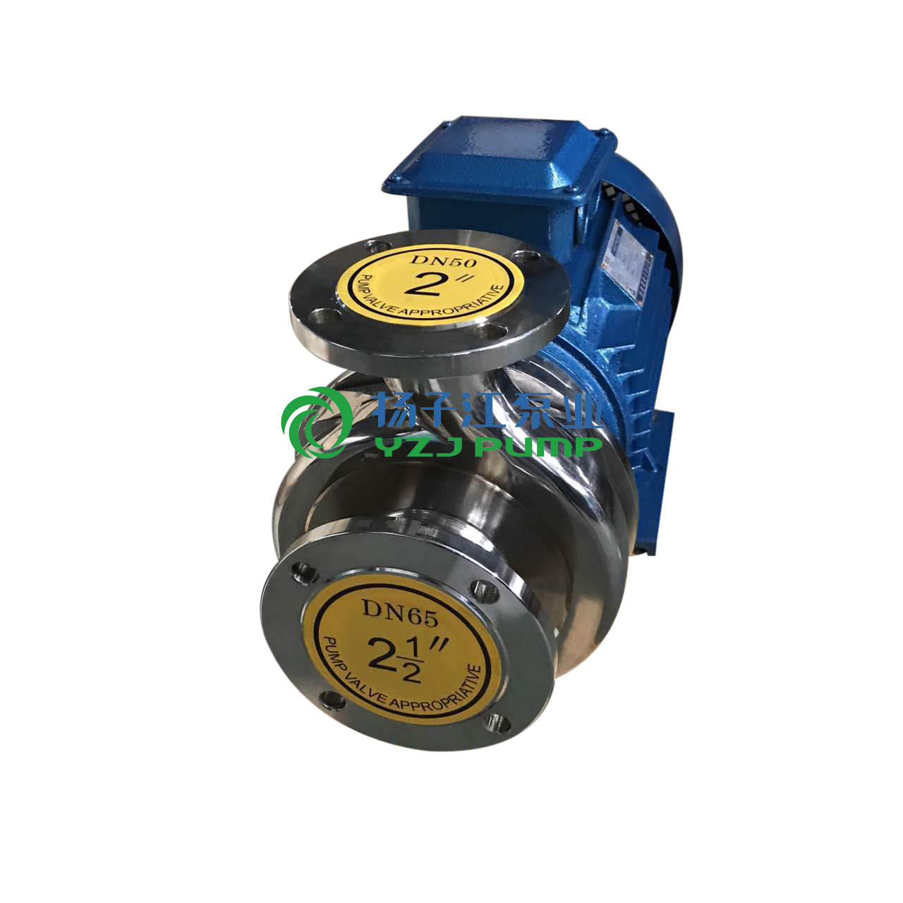 SFB、SFBX不銹鋼耐腐蝕離心泵