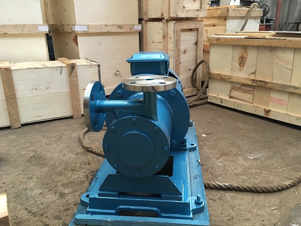 CWB型磁力旋渦泵