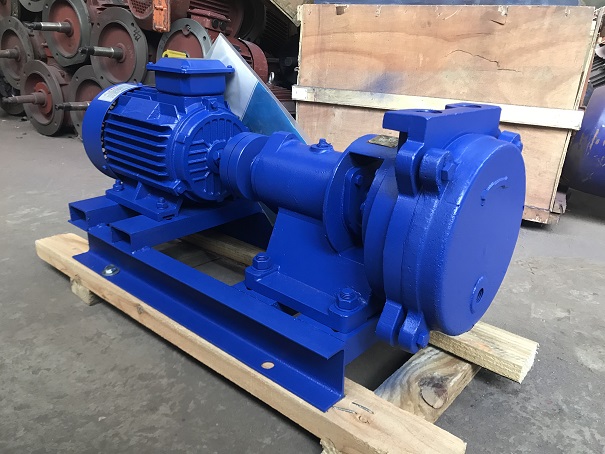 SZB型水環(huán)式真空泵