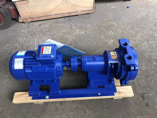 SZB型水環(huán)式真空泵