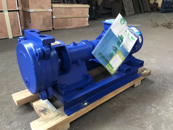 SZB型水環(huán)式真空泵