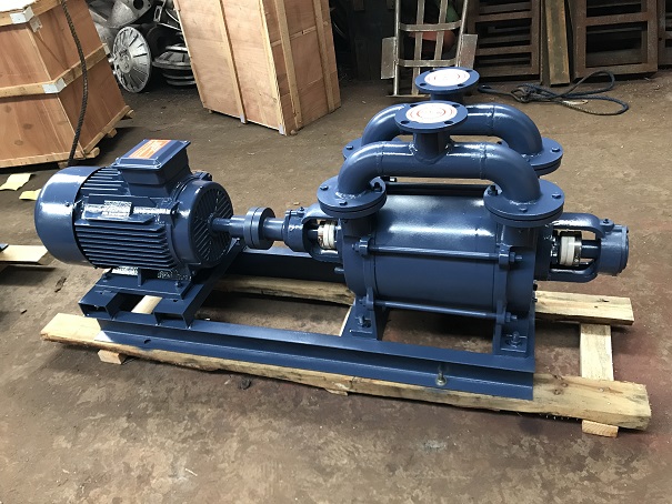 SK系列水環式真空泵