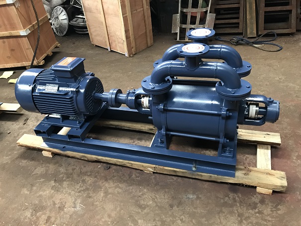 SK系列水環式真空泵