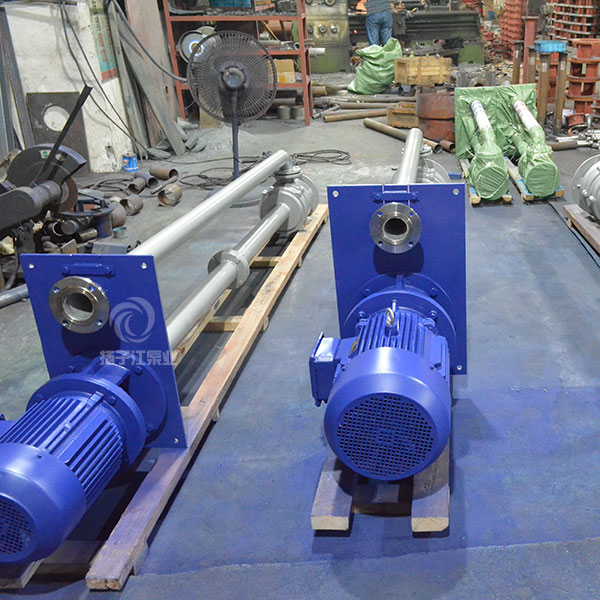 YW型防爆液下式無堵塞排污泵|不銹鋼無堵塞液下排污泵