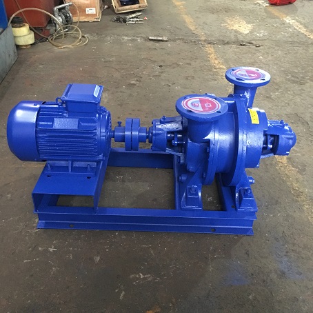 SZ系列水環(huán)式真空泵|單級(jí)水環(huán)式真空泵