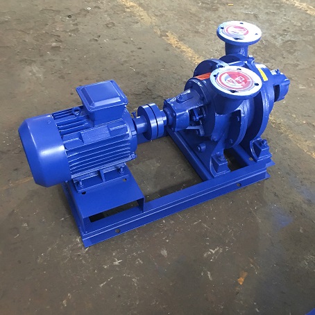 SZ系列防爆水環式真空泵及壓縮機