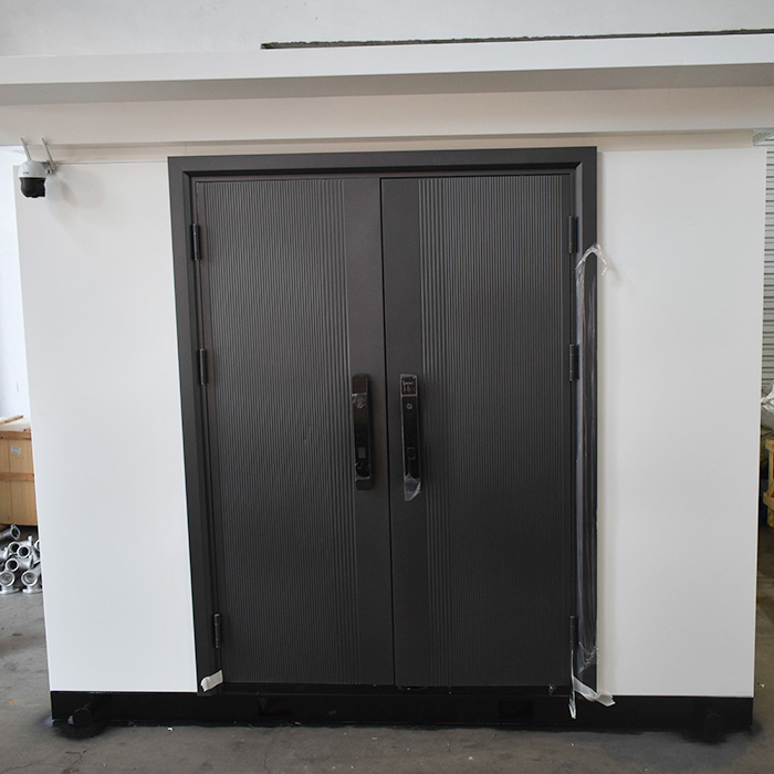 麗水市遂昌縣無(wú)負(fù)壓智慧泵房