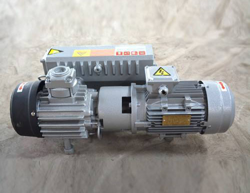 XD型旋片式真空泵 XD型旋片式真空泵