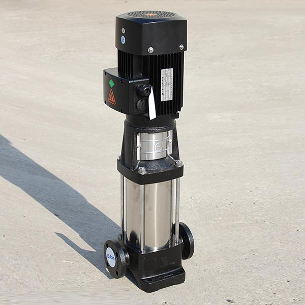 不銹鋼輕型立式多級泵 不銹鋼輕型立式多級泵