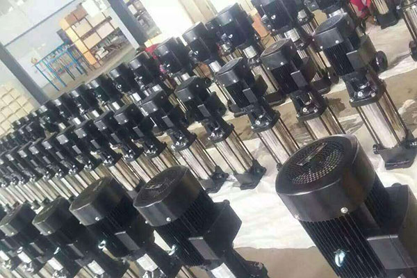 立式多級泵 立式多級泵