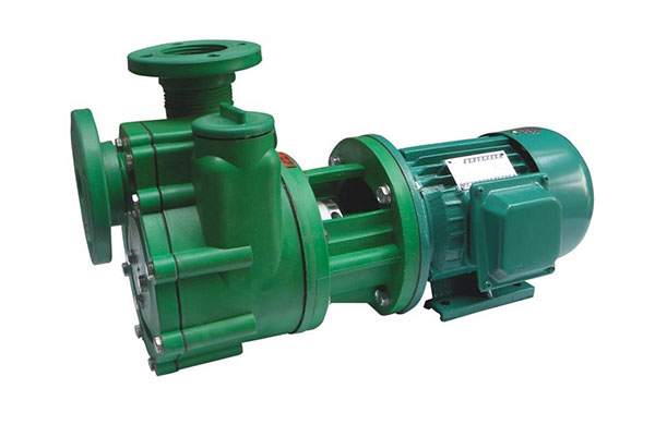 耐腐蝕自吸泵 耐腐蝕自吸泵