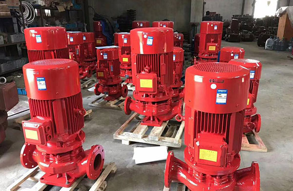 消防泵 消防泵
