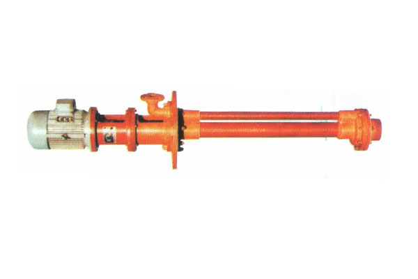 玻璃鋼液下泵 玻璃鋼液下泵