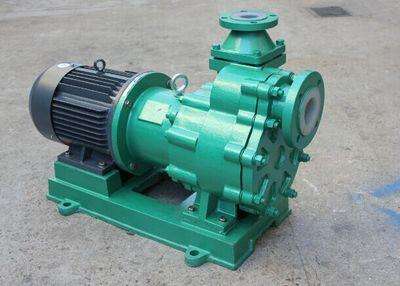 氟塑料離心泵 氟塑料離心泵