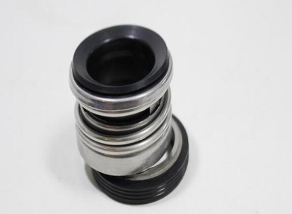 機(jī)械密封 機(jī)械密封