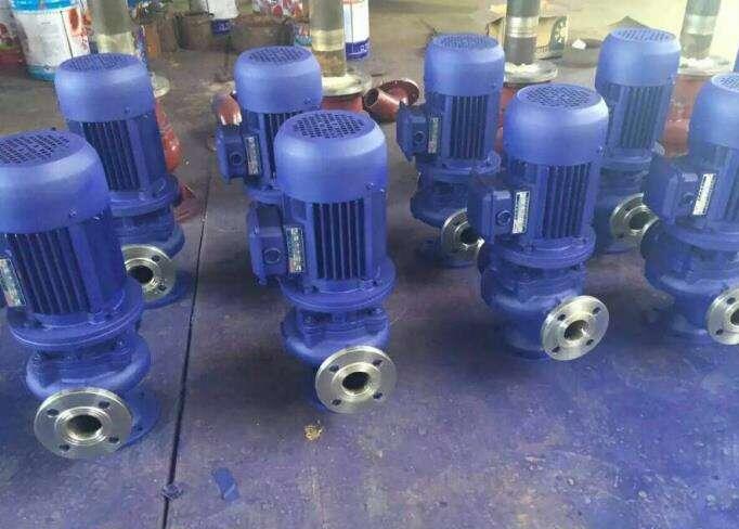 GW管道排污泵 GW管道排污泵