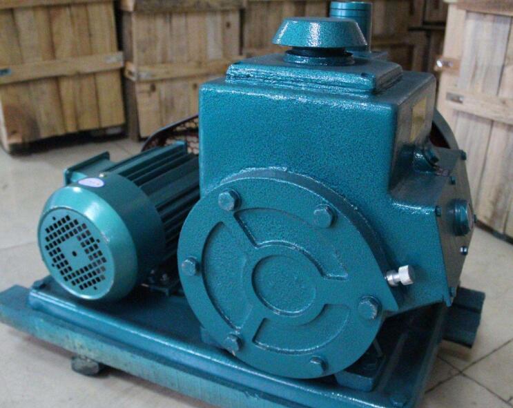 2X型旋片式真空泵 2X型旋片式真空泵