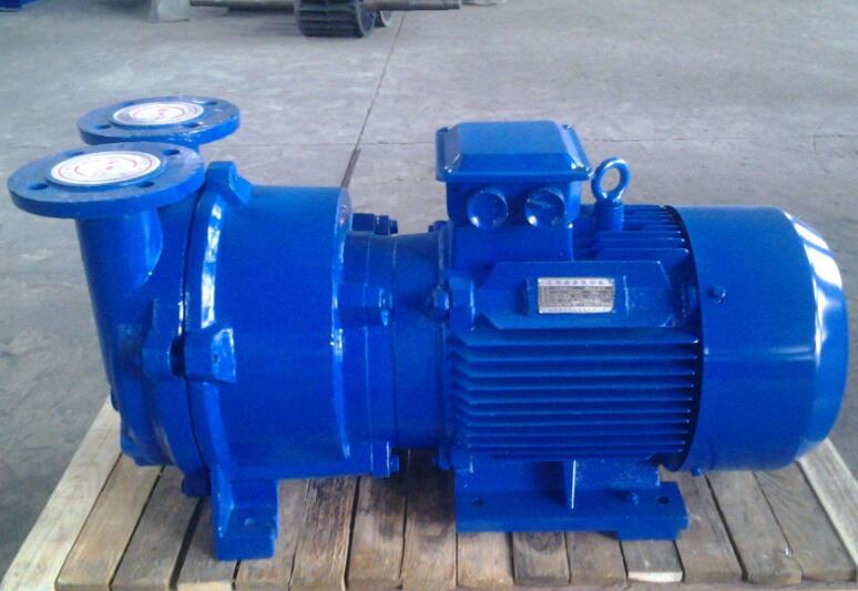 水環式真空泵 水環式真空泵