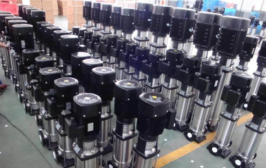 立式多級離心泵 立式多級離心泵