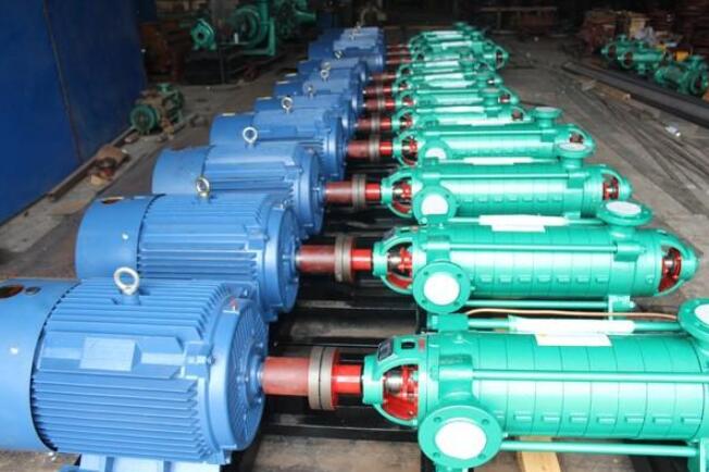 TSWA型臥式多級離心泵 TSWA型臥式多級離心泵