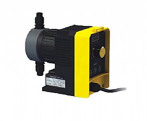 JLM系列電磁隔膜式計(jì)量泵